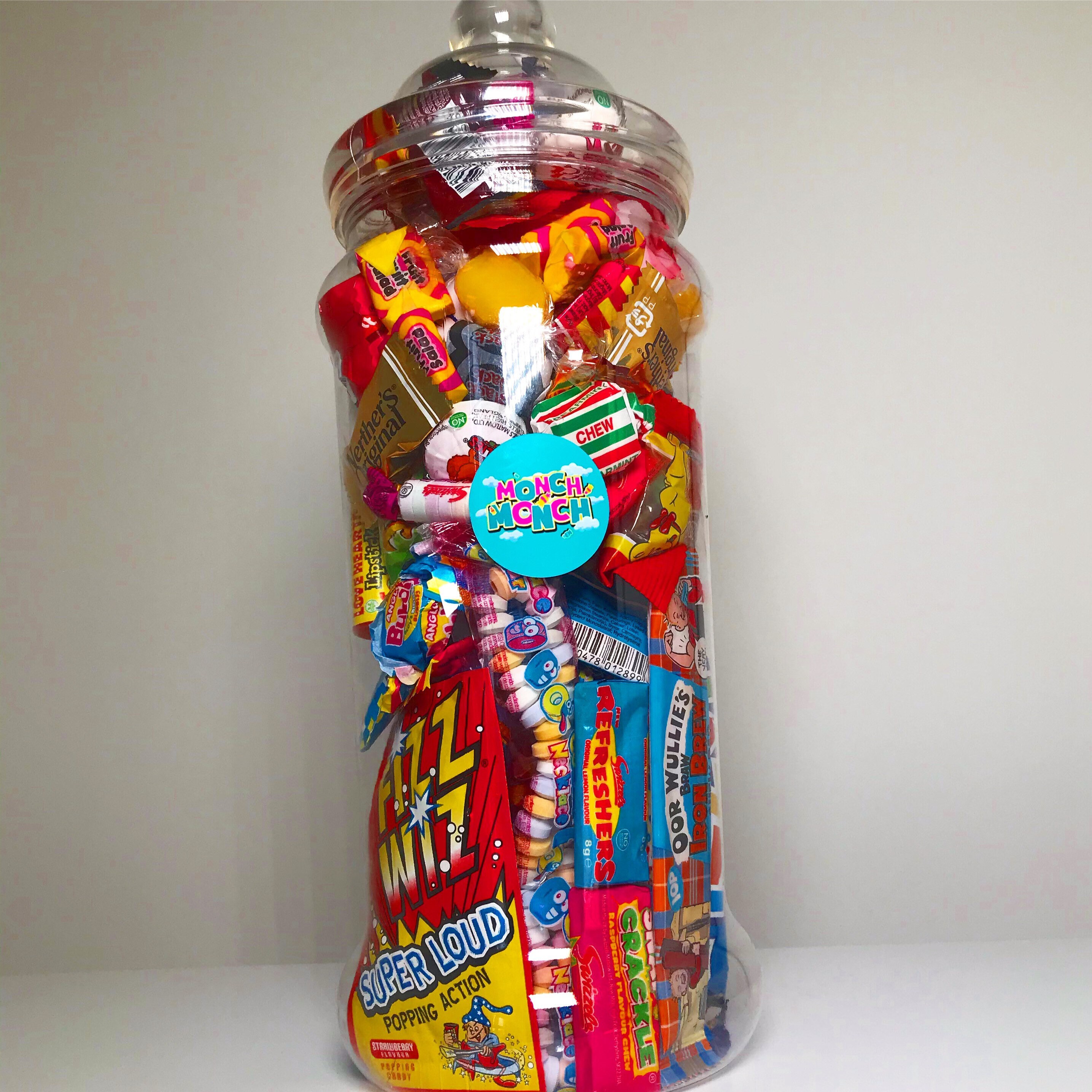 Sweet Jar Near Me