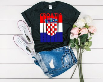 croatian apparel