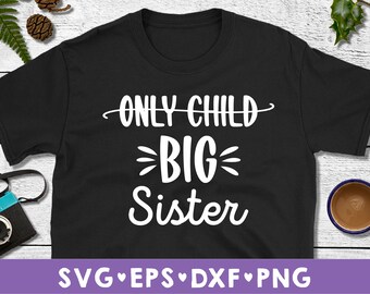 Download Only Child Svg Etsy