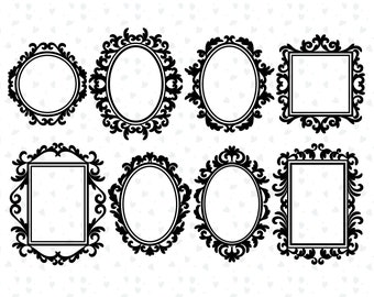 Free Free 104 Snow White Mirror Svg SVG PNG EPS DXF File