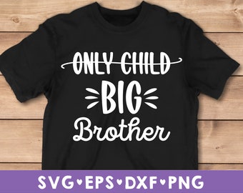 Only Child Svg Etsy