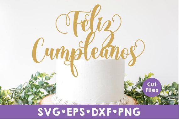 Happy 14th Birthday Personalized Cake Topper Svg Fourteenth -  Portugal