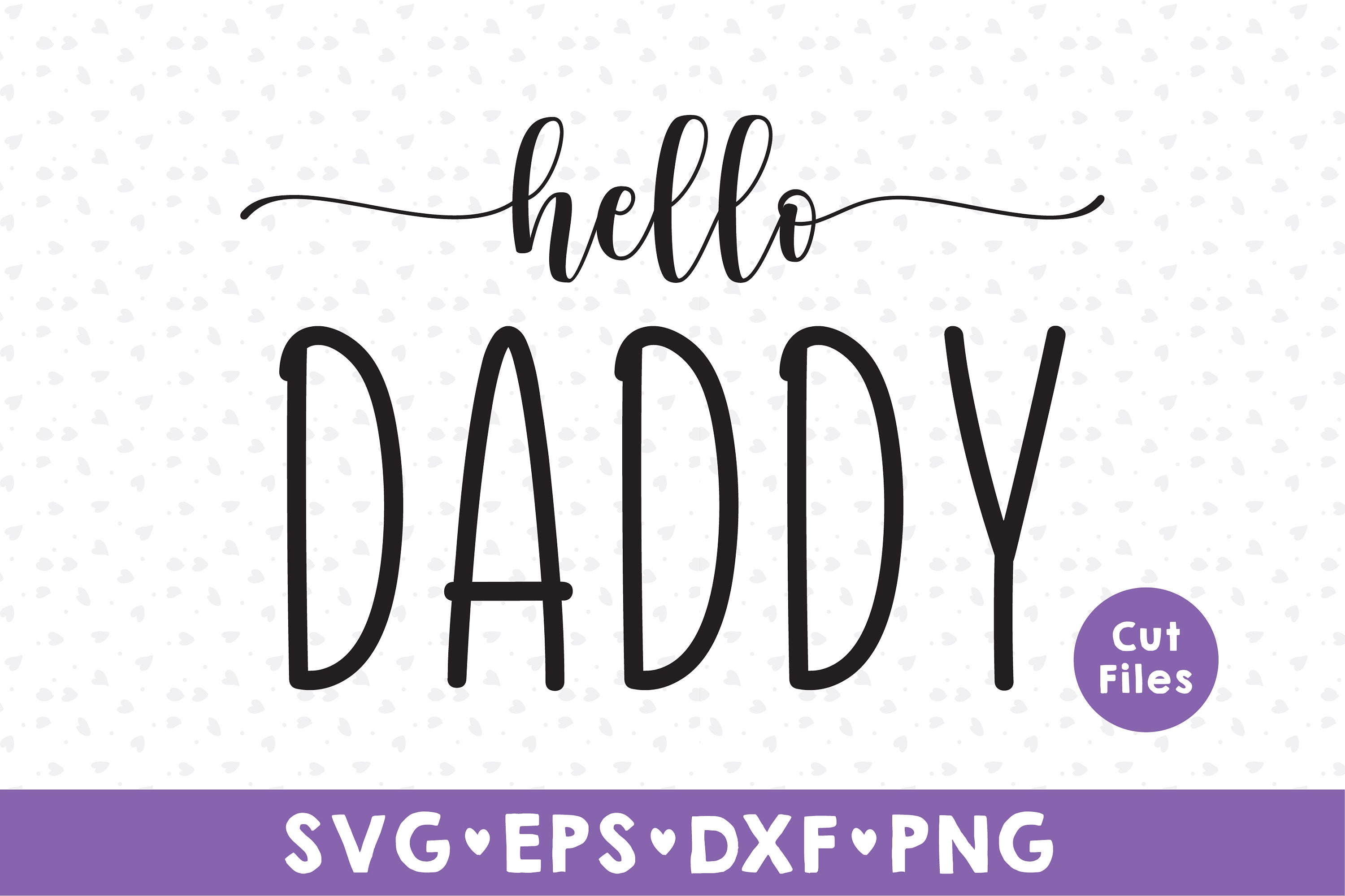 Hello Daddies Smiling Friends - knjnu34