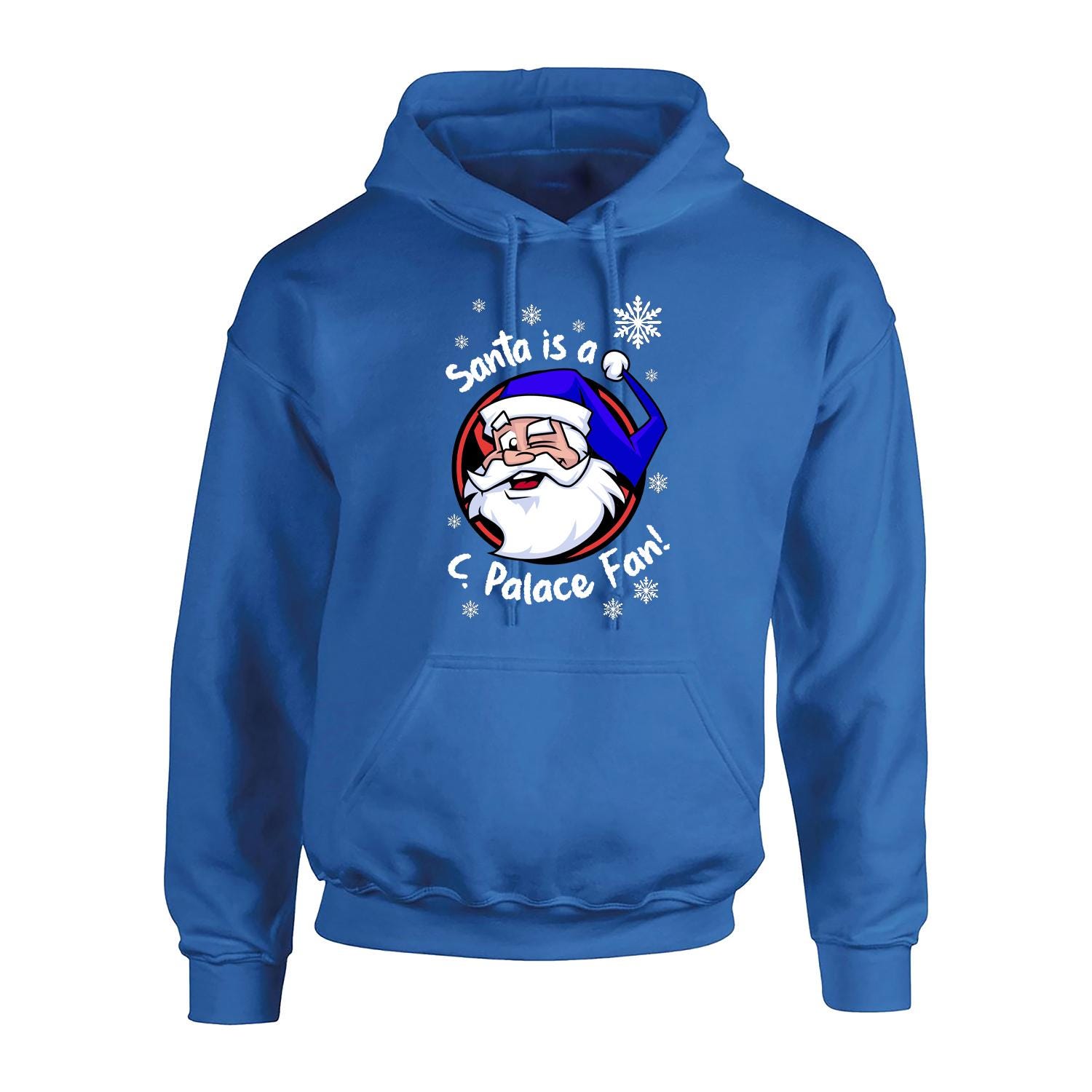 Crystal Palace Merch - Etsy