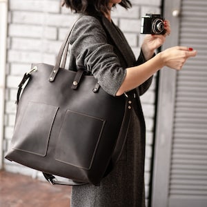 Leather diaper bag,Leather bag women,Leather tote bag,Leather laptop bag women,Weekender bag,Work bag women,Messenger bag women,Custom bag