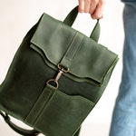 Laptop Backpack