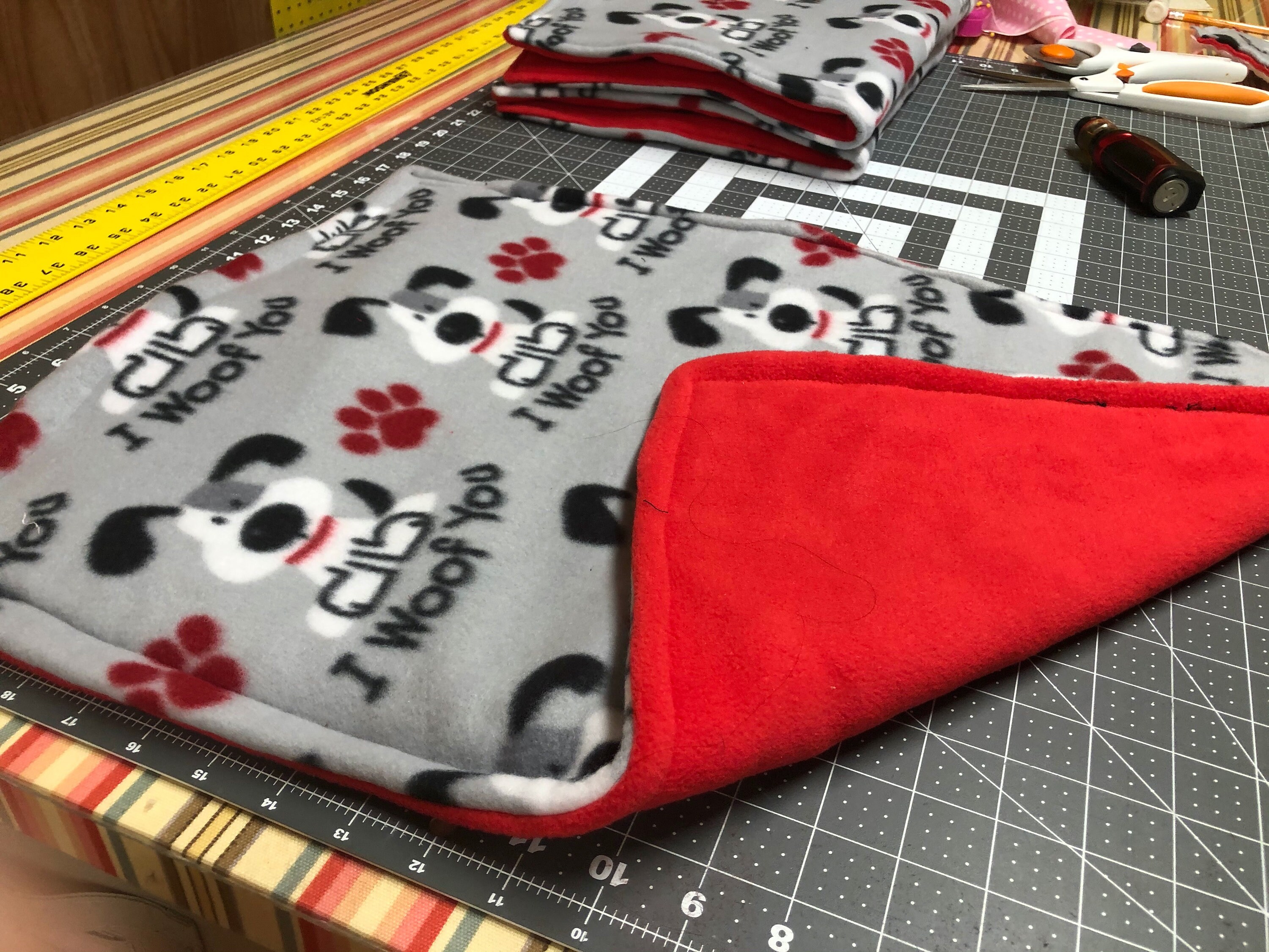 REVERSIBLE CRATE PAD Etsy
