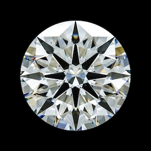 20 Pointer Diamond -  Ireland