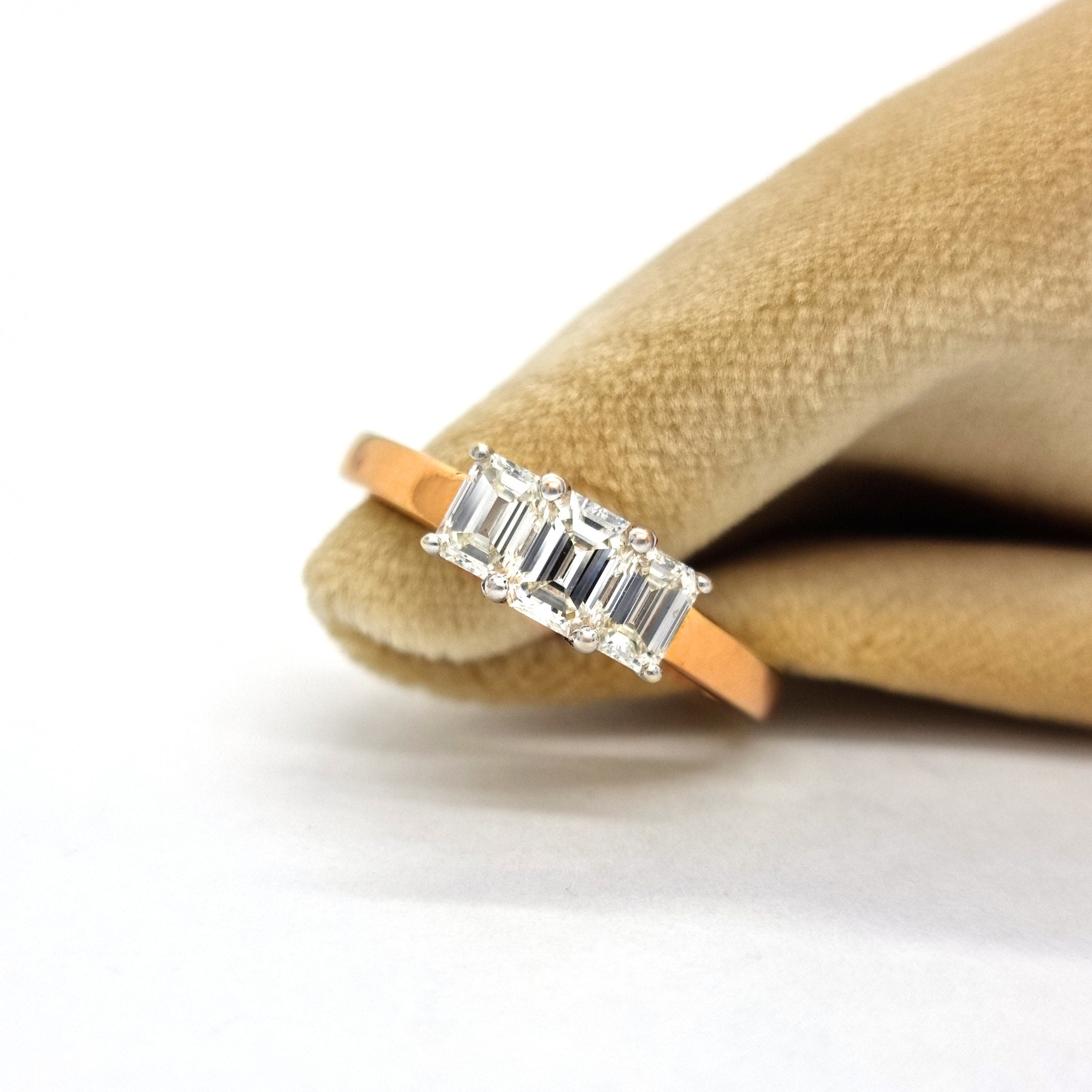 TDP engagement ring builder - Diamond Ring Builder