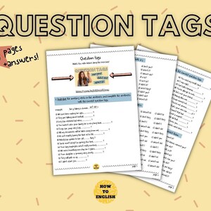 esl passive voice in english printable worksheets how to etsy