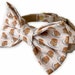 see more listings in the Collar Bow Tie Combo section