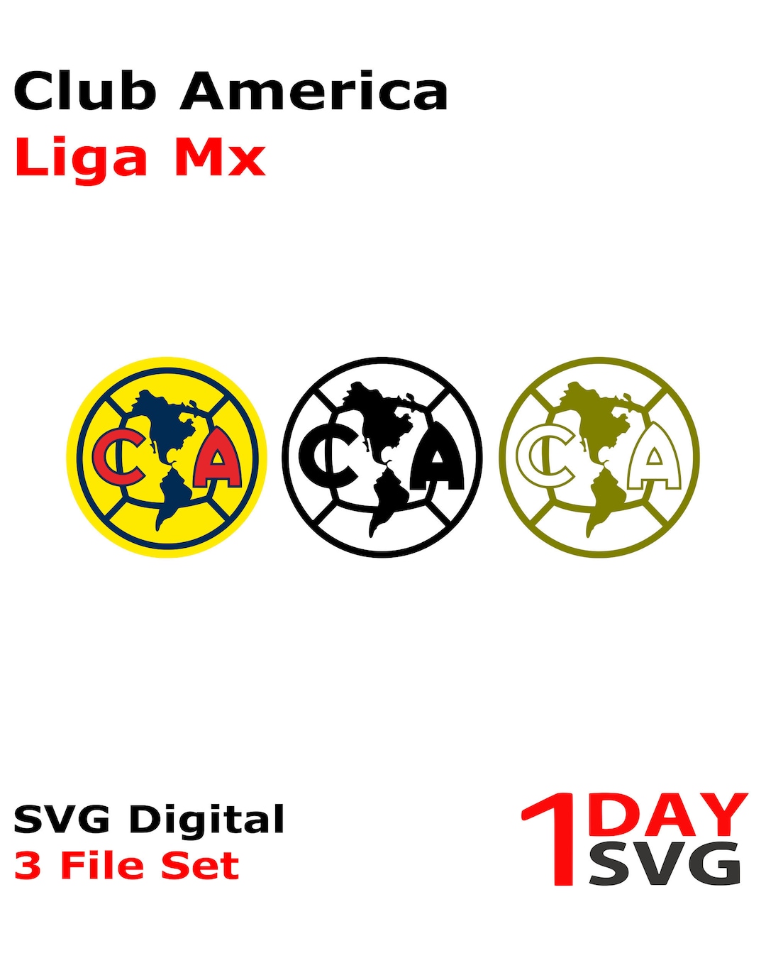 America on sale liga mx