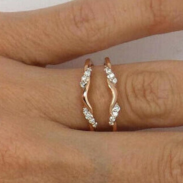 Solitaire Enhancer Etsy