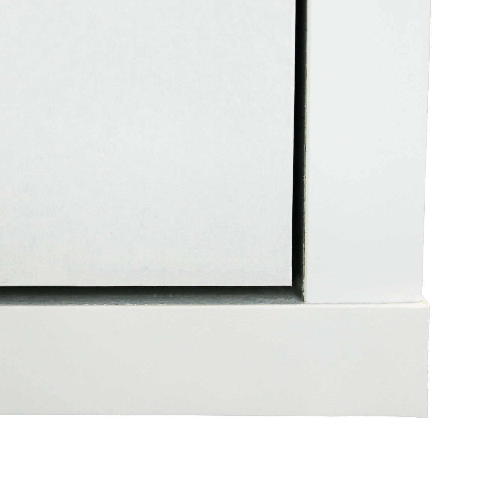 Wooden Bedside Table Drawers Nightstand Unit Storage Etsy