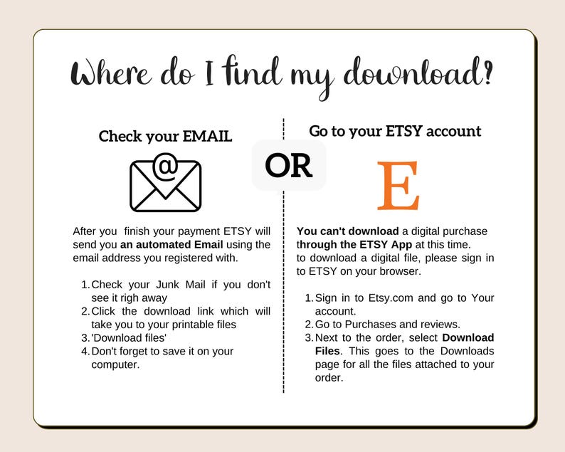 Editable Letter From Santa Vintage Themed Nice List Certificate Canva ...