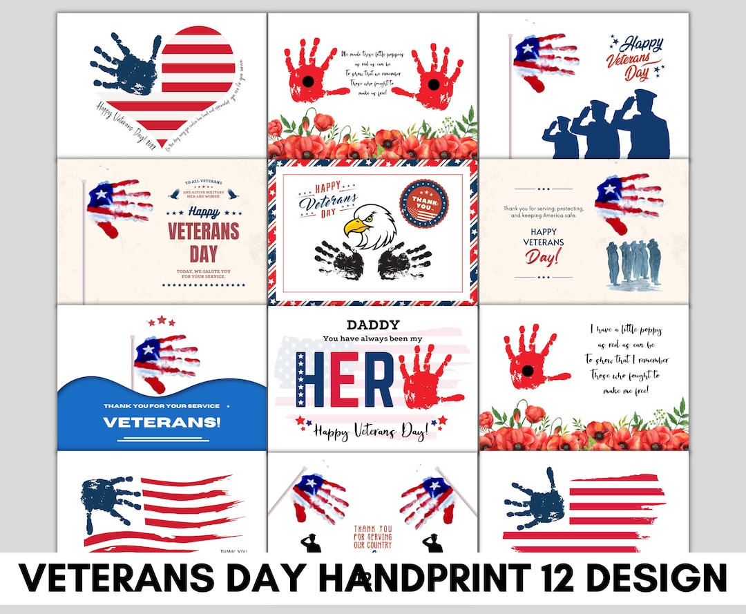 Free veterans day haircuts