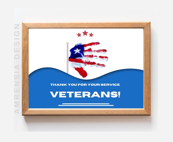 Free veterans day haircuts