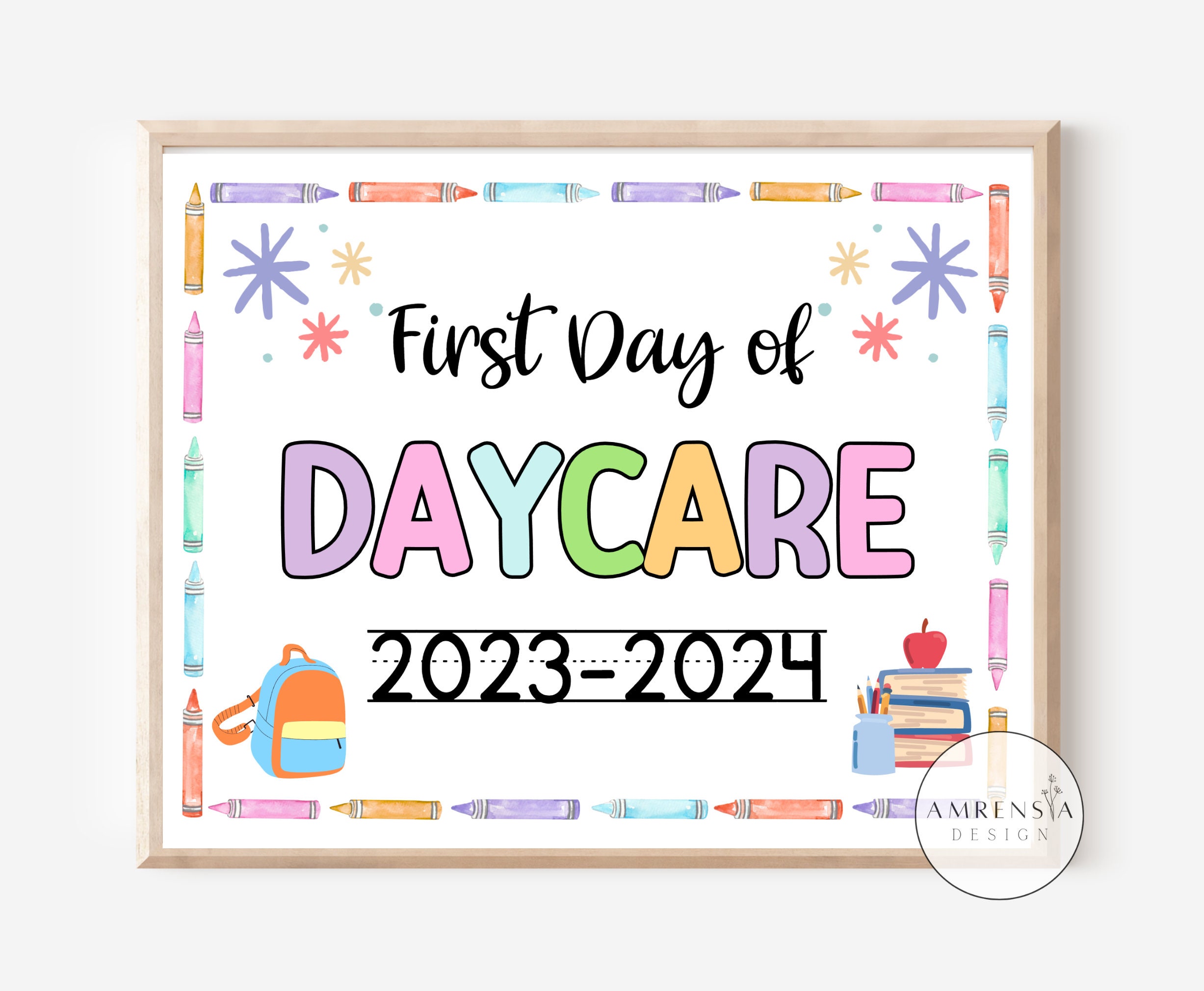 Daycare Provider Day 2024 Hope Ramona