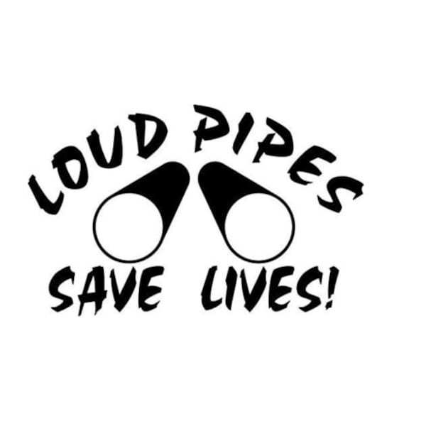 Life Vinyl Decal Etsy