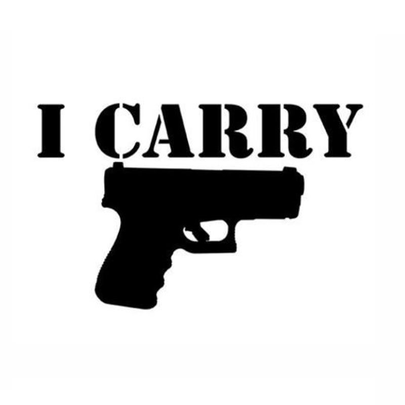 Firearm Stickers - Etsy