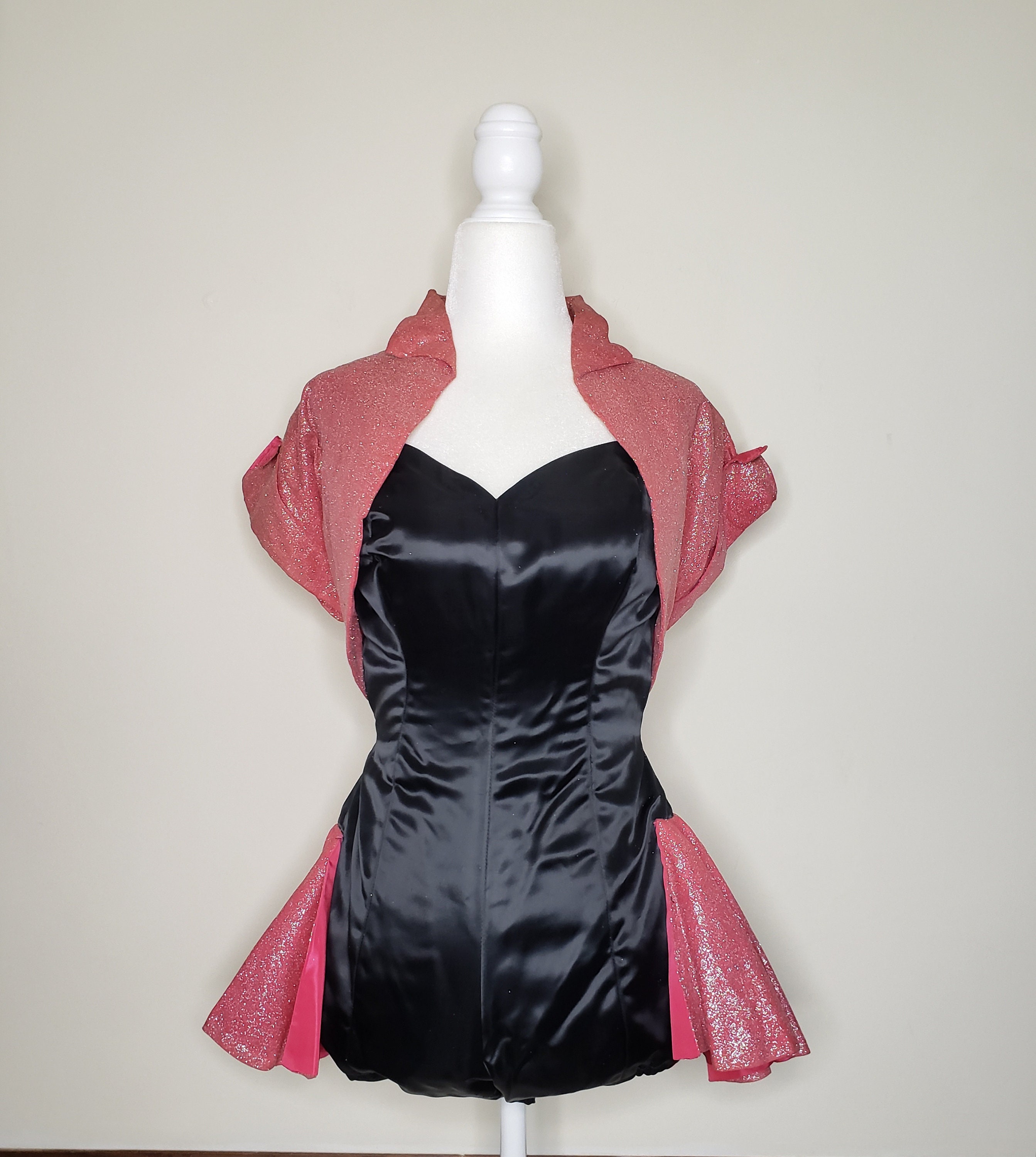 Vintage 1950s Dance Costume True Vintage Dance Costume and Etsy