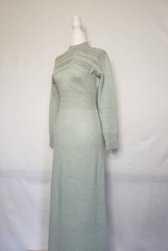 Vintage 1960s Dress, Vintage Ann Fogarty dress, 1… - image 2