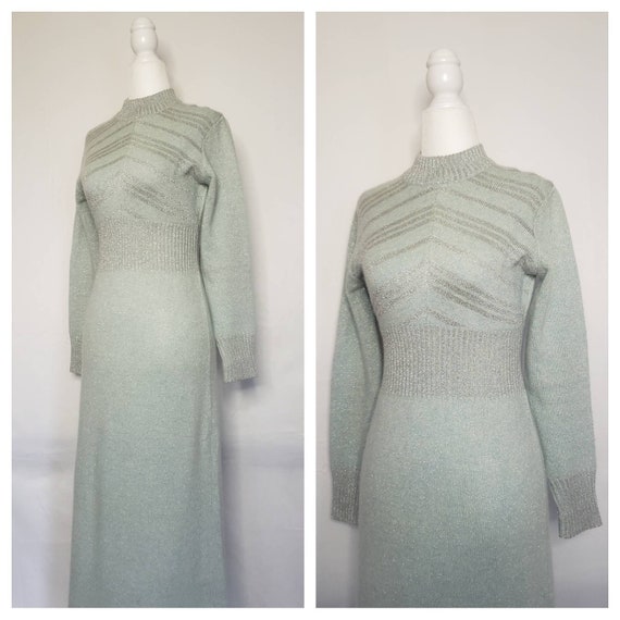 Vintage 1960s Dress, Vintage Ann Fogarty dress, 1… - image 1
