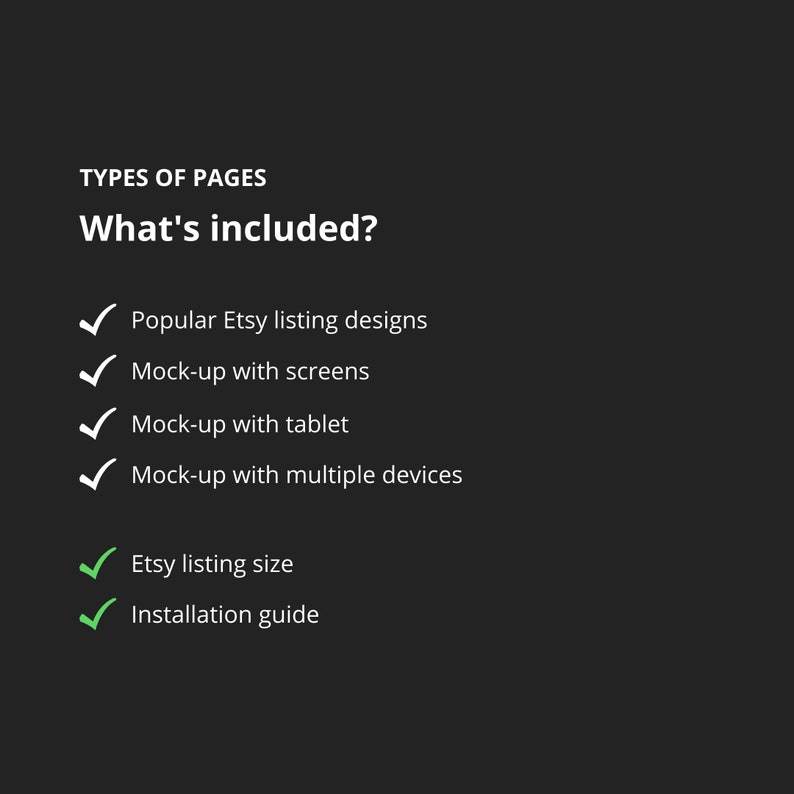 15 Notion Dashboard Mockup Templates Editable Canva Templates Etsy