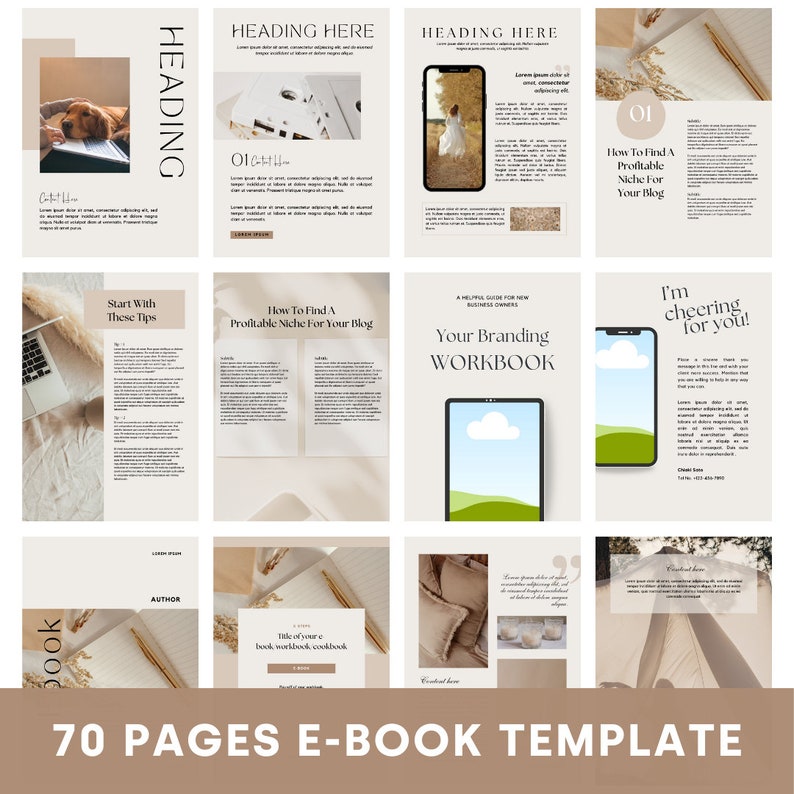 Canva ebook
Canva ebook template
Ebook template canva
ebook template
workbook template
lead magnet template
ebook design
Canva template
coaching template
course creator
course workbook
digital ebook
guide template
magazine template
marketing template