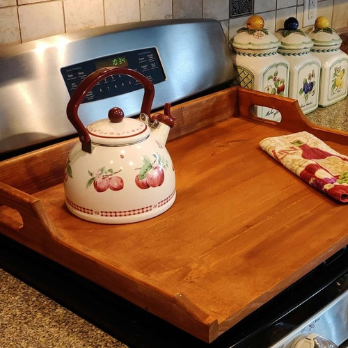 RV Camper Stove Top Cover Etsy