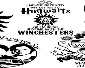 Free Free 262 Sweet Tooth Netflix Svg SVG PNG EPS DXF File