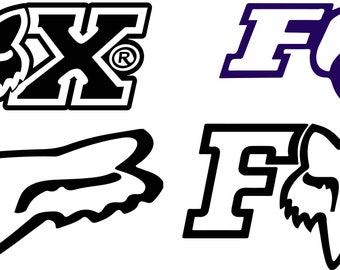 Download Fox Svg Etsy