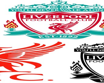 Liverpool Svg Etsy