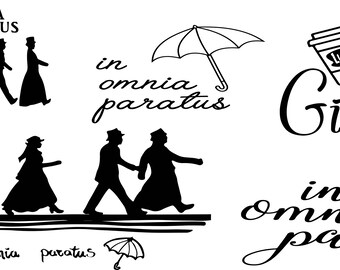 In Omnia Paratus Svg Etsy In Omnia Paratus Svg Etsy