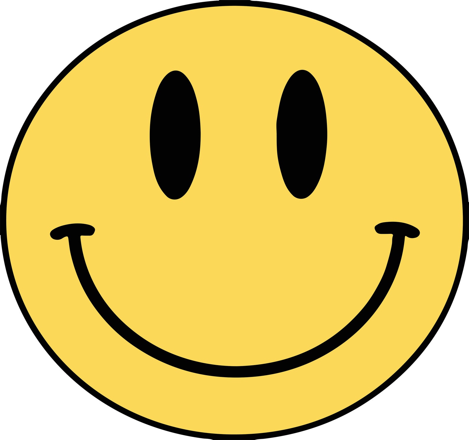 free smiley face svg files