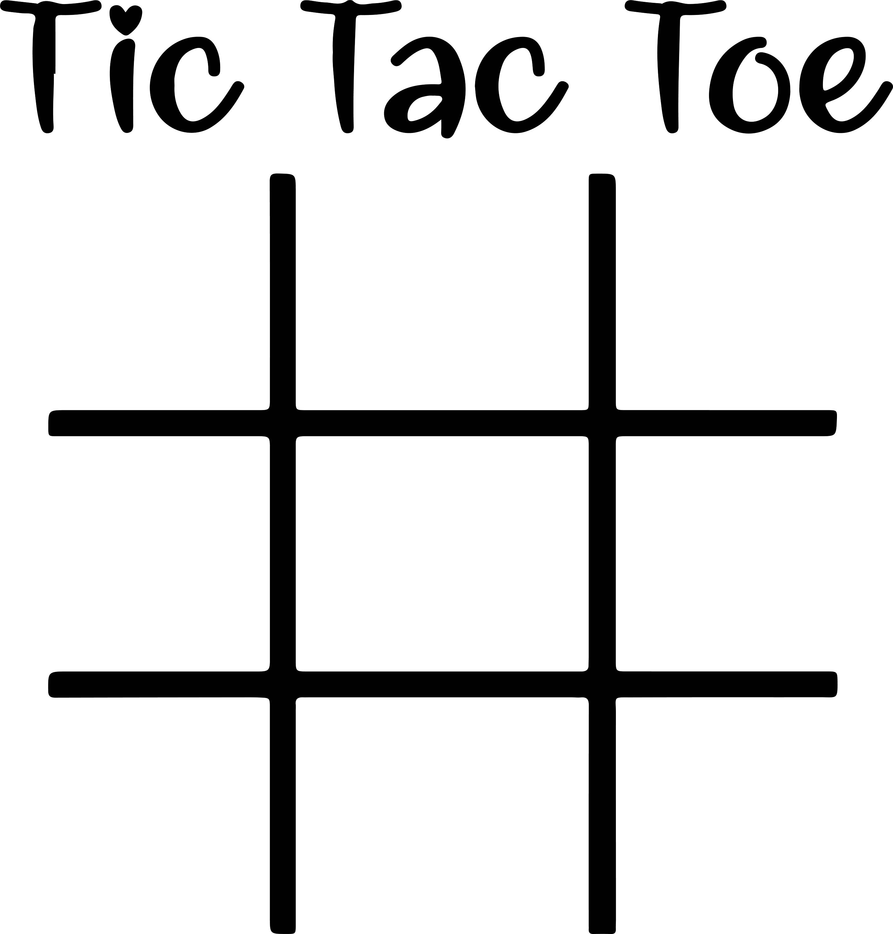 Tic Tac Toe Template Copy And Paste prntbl concejomunicipaldechinu gov co Tic Tac Toe Template Copy And Paste prntbl concejomunicipaldechinu gov co