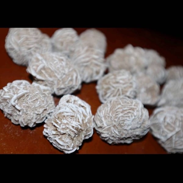 Desert Rose Selenite