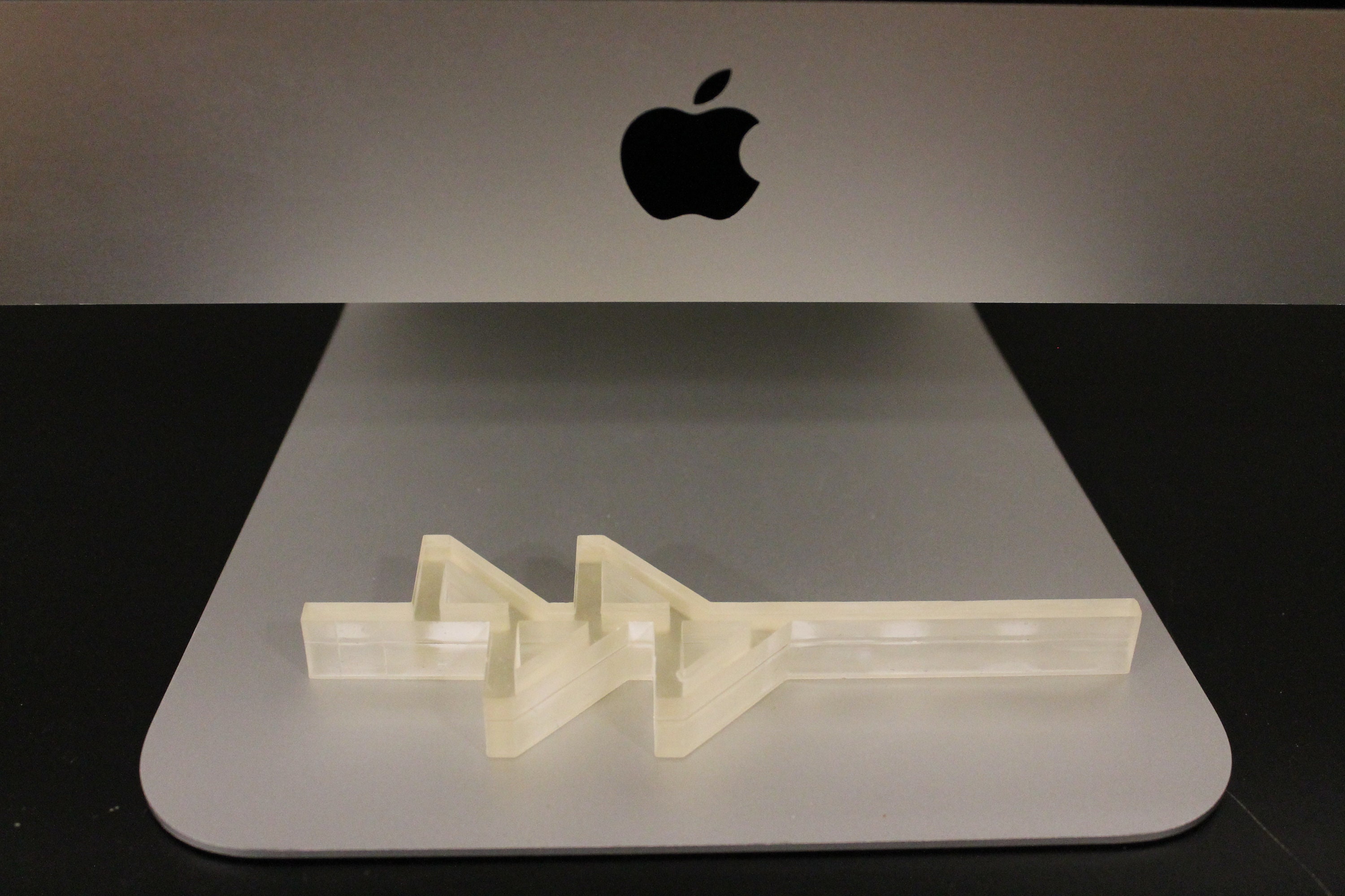 Hinge Solution for Imac Computers Hinge Fix Apple Desktop Etsy UK