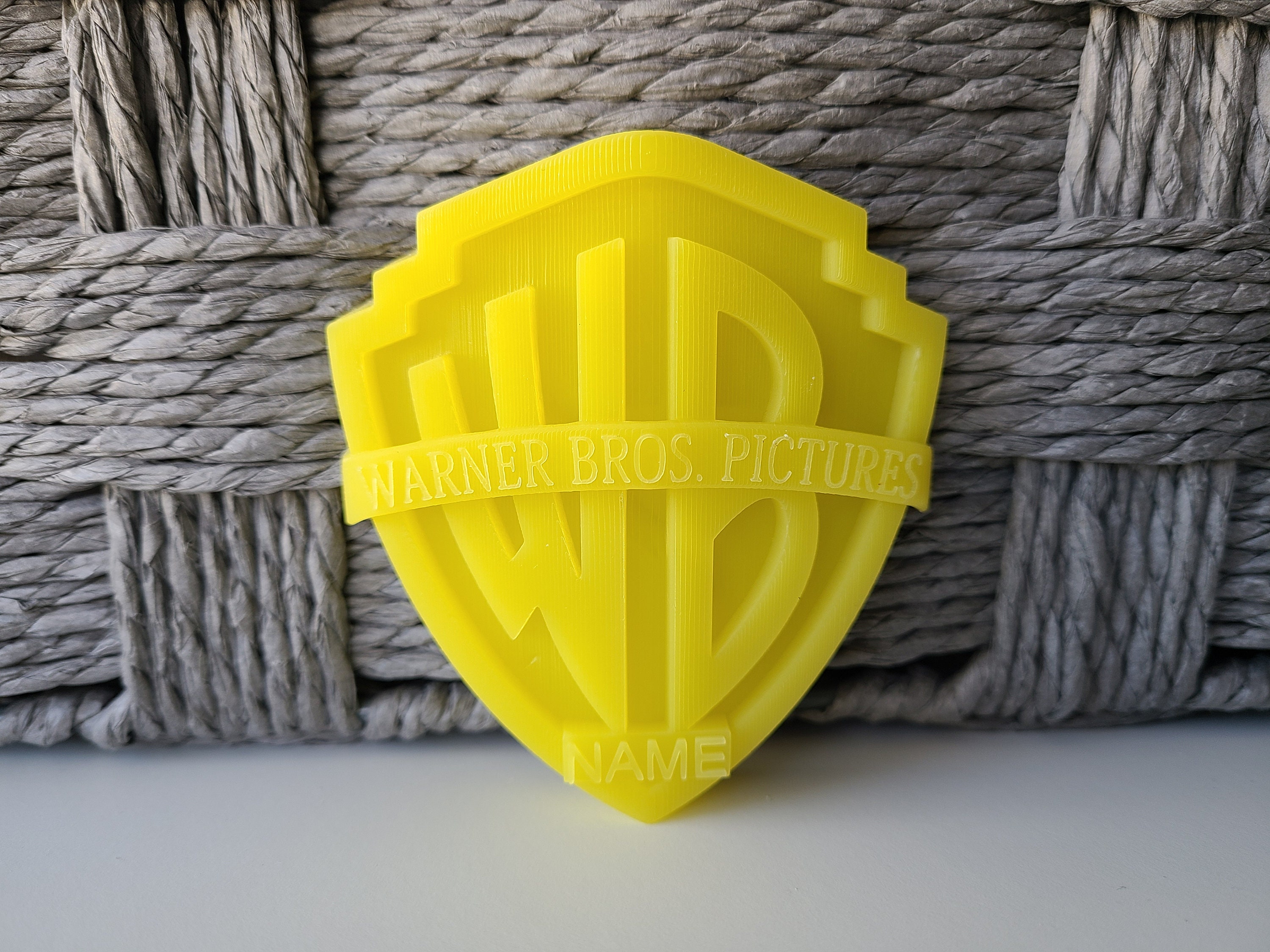 20th Century Fox Logo - 3D Print Model by CosplayItemsRock