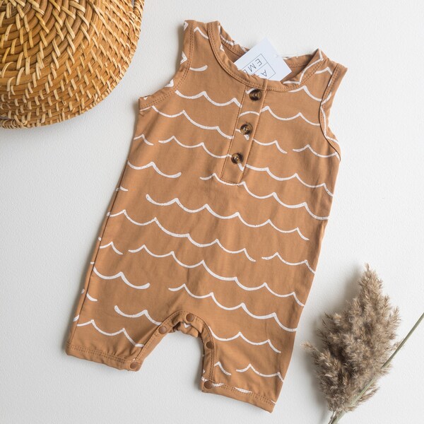 Boho Baby Boy Clothes Etsy