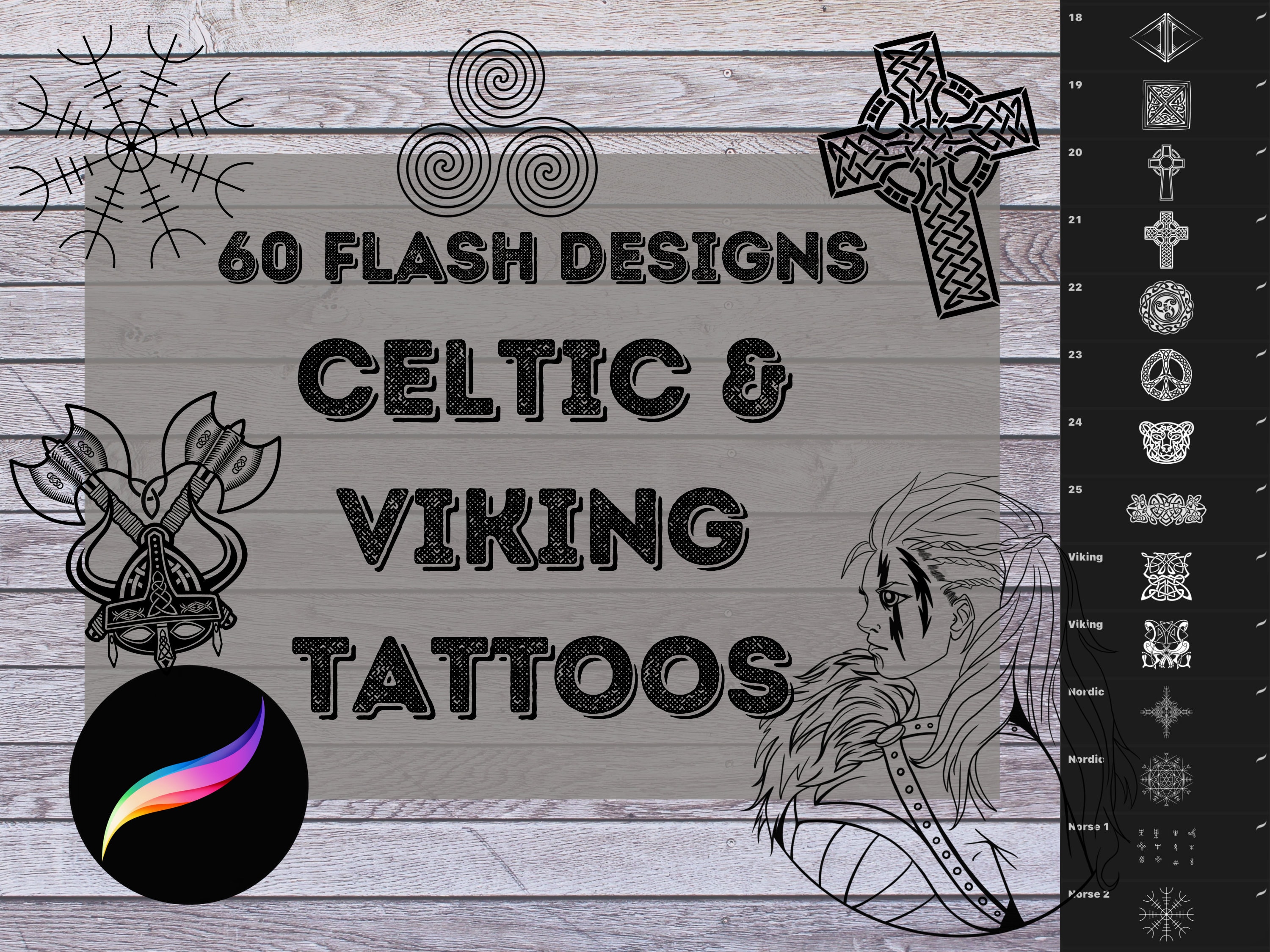25+ Arrowhead Tattoo Designs