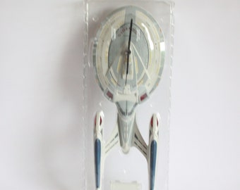 Star Trek Insurrection U.S.S. Enterprise NCC-1701-E, Wesco
