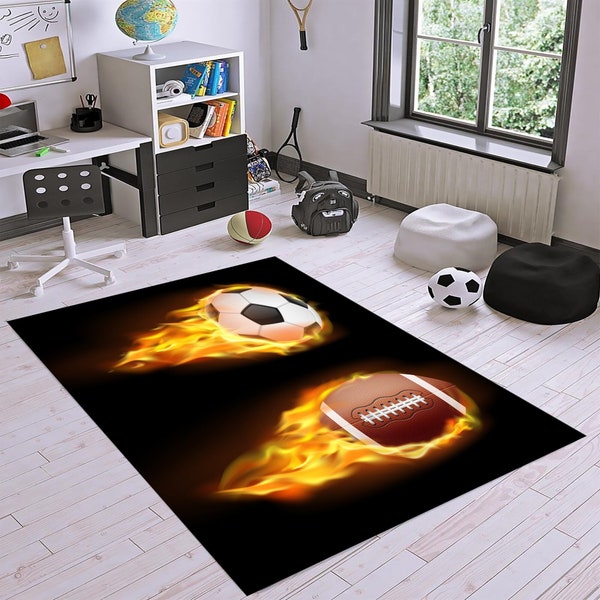 Carpet Balls - Etsy