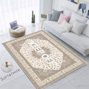 Keep Off Rug, Modern Rug,Home Decorative Rug, Keep Off, Keep, Keepoff, Modern Rug, Themed Rug, Designer Rug,Living Room Rugs, Rug, Area Rugs