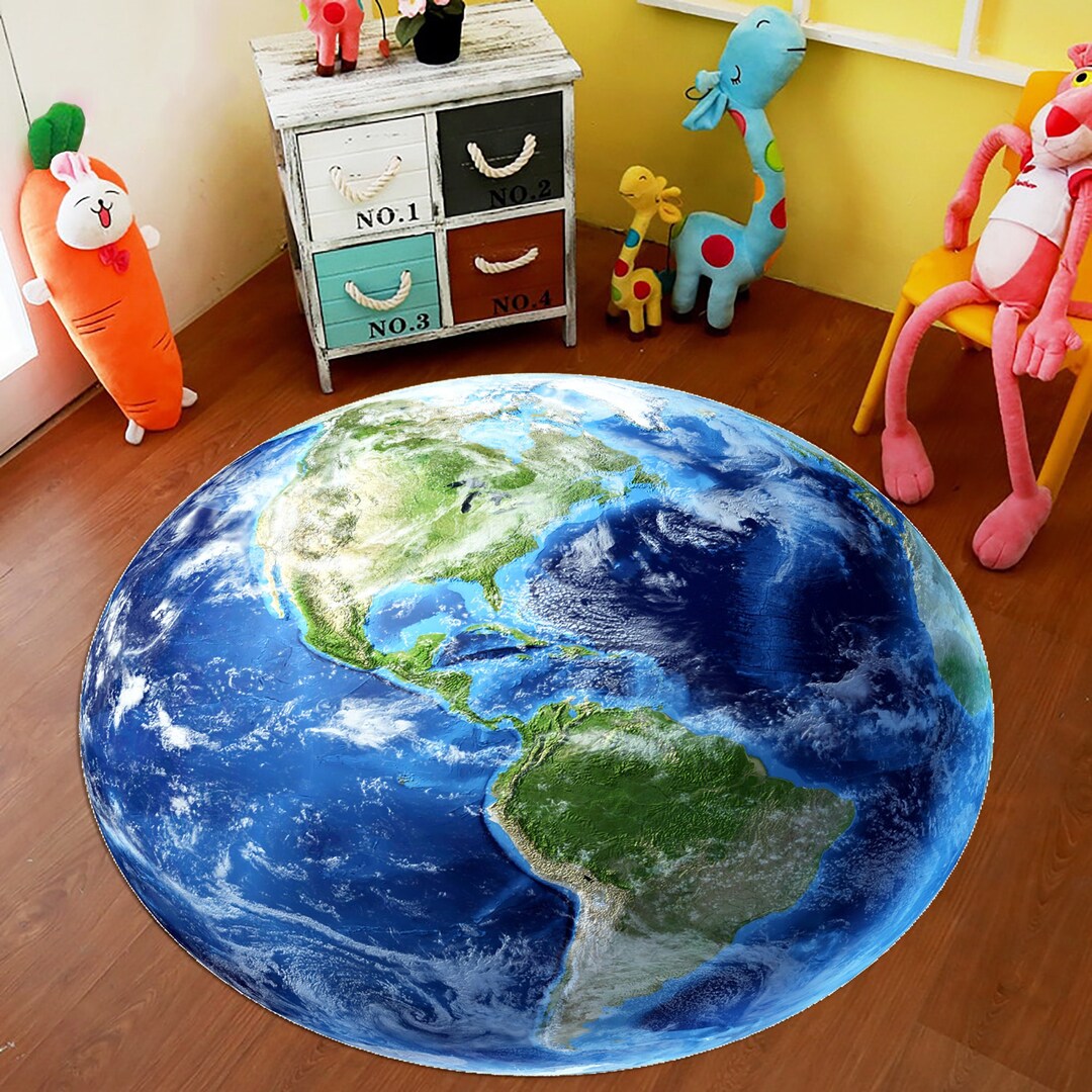 Earth Globe, World, Globe, Photograph, Atmosphere, Blue Marble Earth ...