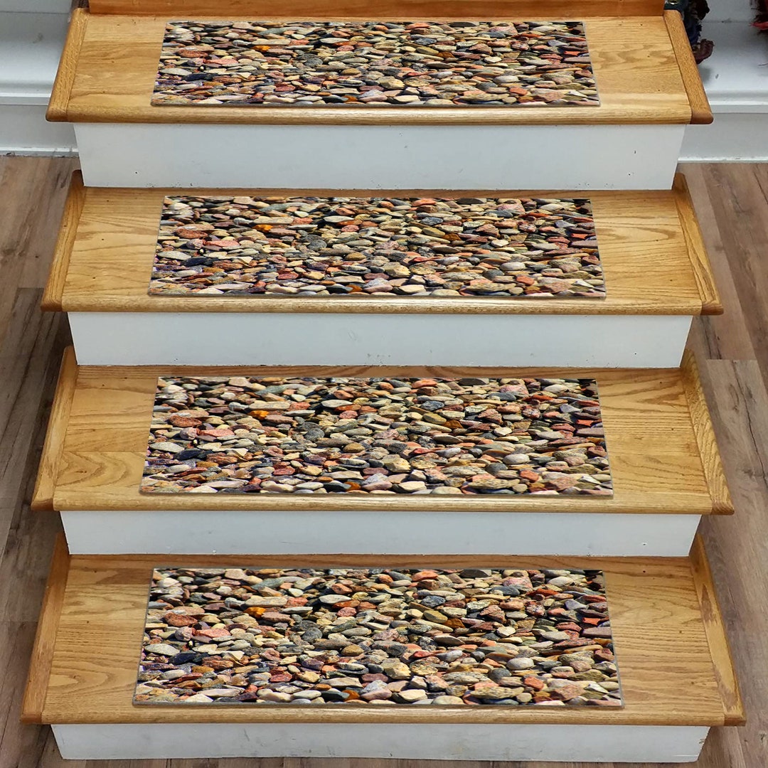 Stair Treads,stair Rug,stair Carpet,modern Home,home Decor,home Mat
