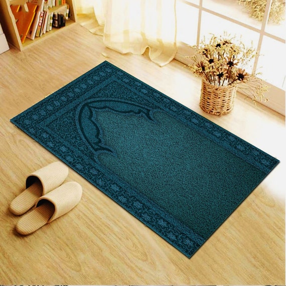 Prayer Rug Prayer Mat Prayer Rug for Muslim Personalise Etsy
