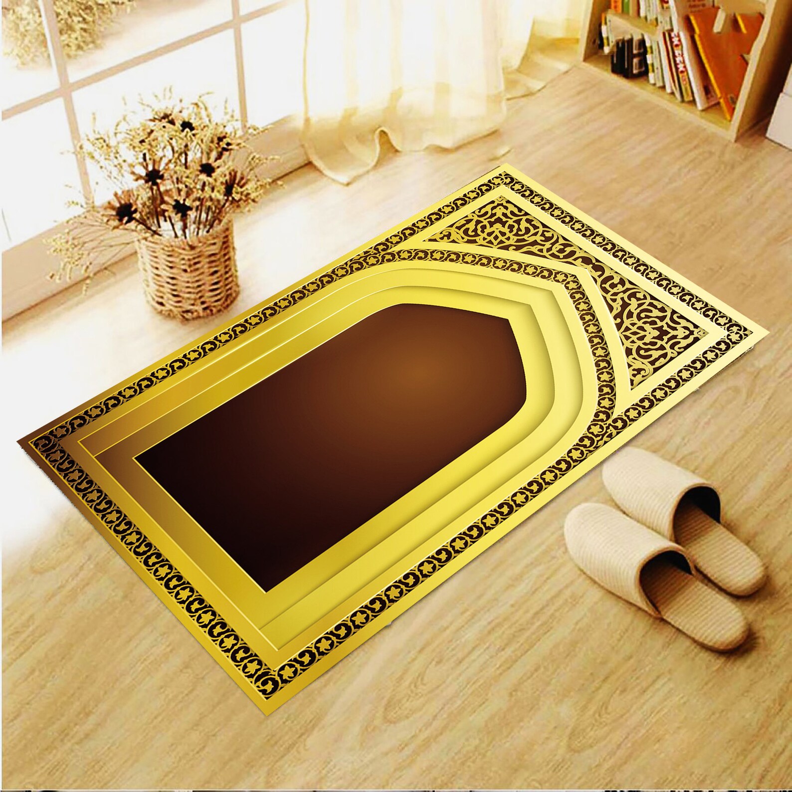 Prayer Mat for Kid Kid Personalize Prayer Rug Child Prayer Etsy