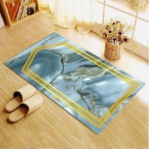 Prayer Mat,Gift For Mother Day,Prayer Rug Women,Prayer Rug, Anti Slip Backing Rug, Gift For Muslim,Janamaz,Musallah,Prayer Mat Personalized