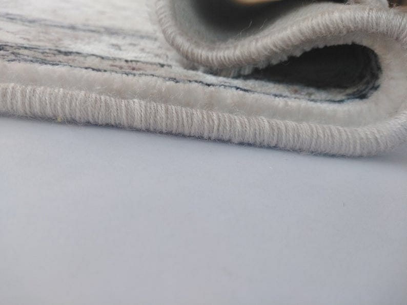 Prayer Rug Extra Thick Soft Prayer Mat Loop Etsy